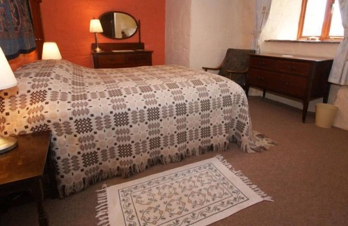 Alston House | Vacation home Ghyll Burn Cottage in Alston - 5 persons, 2 bedrooms