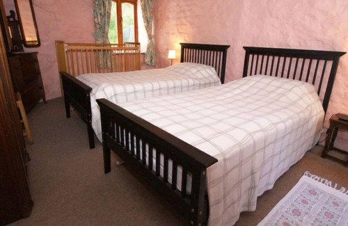 Alston House | Vacation home Ghyll Burn Cottage in Alston - 5 persons, 2 bedrooms