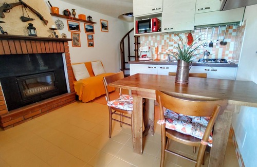 Peglio House | Vacation home Giulia by Interhome
