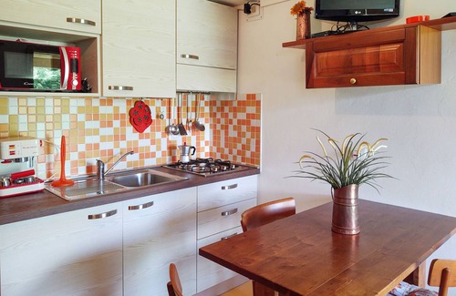 Peglio House | Vacation home Giulia by Interhome