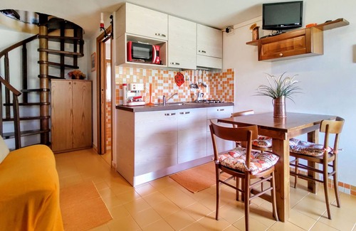Peglio House | Vacation home Giulia by Interhome