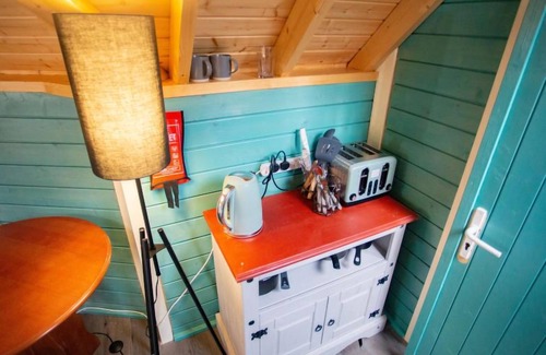 Glen Urquhart House | Vacation home Glen by Interhome