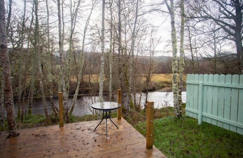 Glen Urquhart House | Vacation home Glen by Interhome