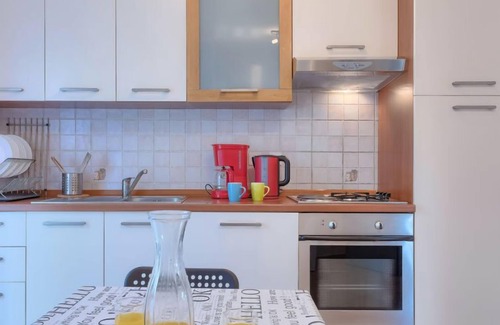 Valdebek House | Vacation home Gojak by Interhome
