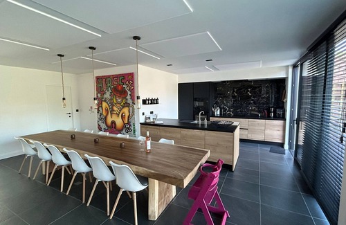 Zedelgem House | Vacation home Hanna Zedelgem