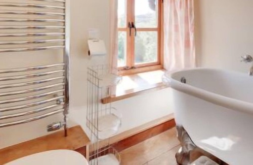 Ganllwyd House | Vacation home Hideaway in Dolgellau - 9 persons, 3 bedrooms