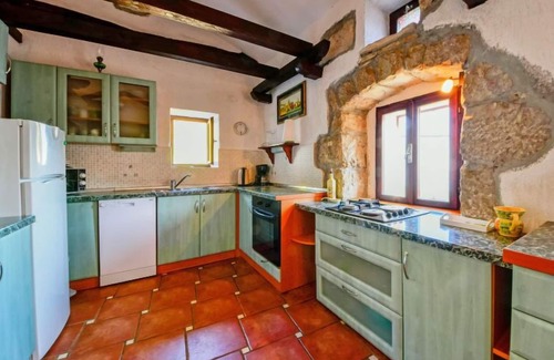 Sucici House | Vacation home Stefi by Interhome