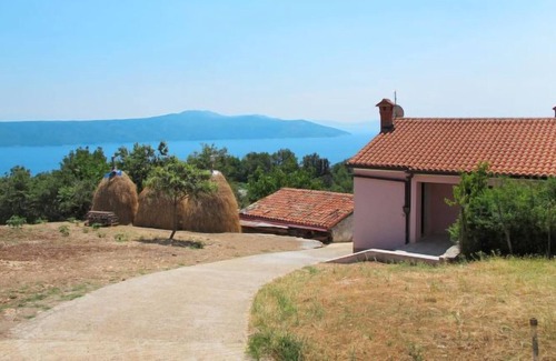 Sveta Jelena House | Vacation home Mirela in Moscenicka Draga - 6 persons, 2 bedrooms