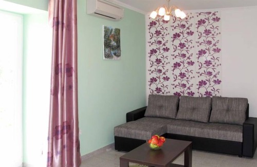 Sveta Jelena House | Vacation home Mirela in Moscenicka Draga - 6 persons, 2 bedrooms