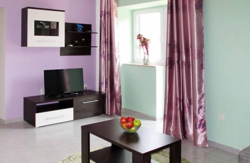 Sveta Jelena House | Vacation home Mirela in Moscenicka Draga - 6 persons, 2 bedrooms