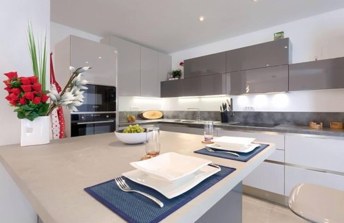 Marcana House | Vacation home Julia by Interhome
