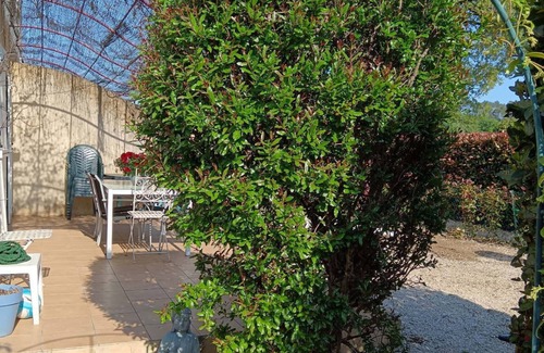 Tourrettes Condo | Vacation home in gated community with two swimming pools