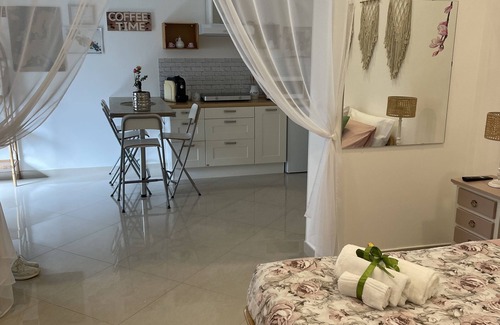 Grumo Appula House | Vacation home, in Grumo Appula two double rooms with Jacuzzi
