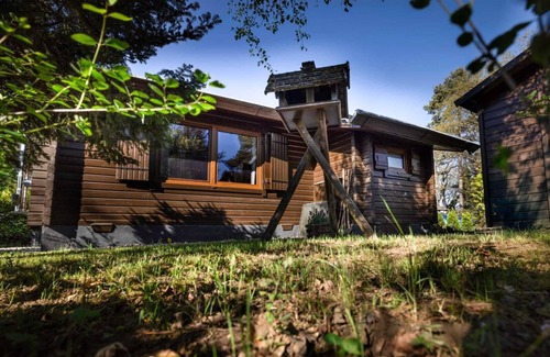 Lirstal House | Vacation home in Lirstal for 2-4 persons, Wlan, close to the Nürburgring