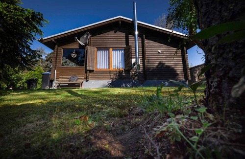 Lirstal House | Vacation home in Lirstal for 2-4 persons, Wlan, close to the Nürburgring