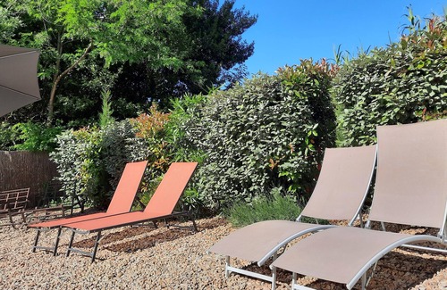 Eyragues House | Vacation home in the heart of Provence