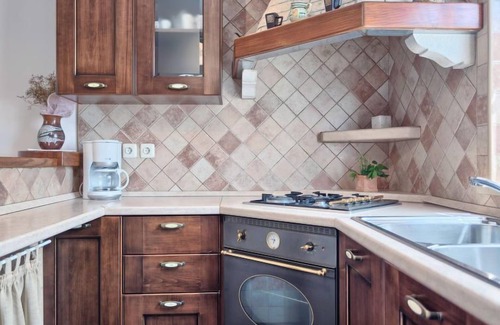 Krnica House | Vacation home Istra by Interhome