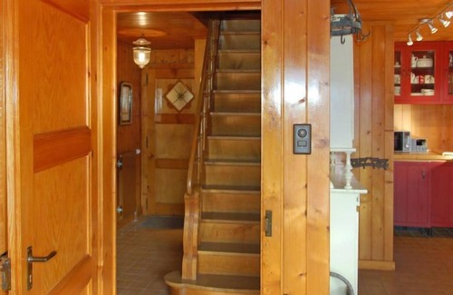 Barboleusaz House | Vacation home Jodeli in Gryon - 6 persons, 4 bedrooms