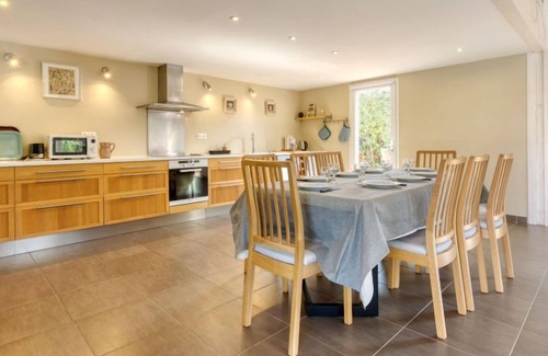 Vensac House | Vacation home Jusant by Interhome