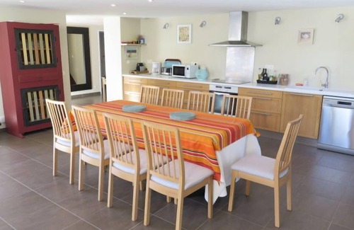 Vensac House | Vacation home Jusant by Interhome