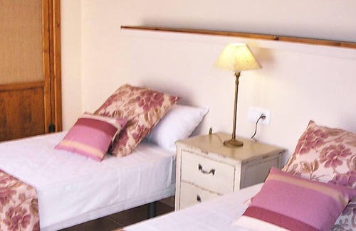 Tuineje House | Vacation home La Fuentita in Gran Tarajal - 2 persons, 3 bedrooms