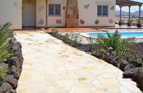 Tuineje House | Vacation home La Fuentita in Gran Tarajal - 2 persons, 3 bedrooms