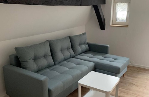 Monreal House | Vacation home Le Petit - Holiday home Le Petit Monreal