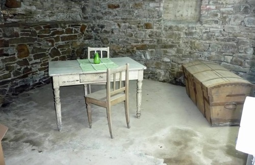 Lind House | Vacation home LindGrün up to 8 persons - Holiday home LindGrün