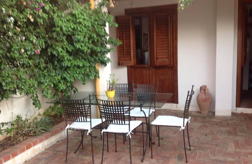 Ustica House | Vacation home " loredana"