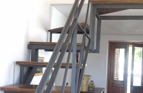 Ustica House | Vacation home " loredana"