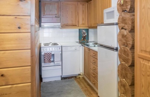 Ruka House | Vacation home Mänty by Interhome