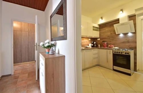 Volosko House | Vacation home M by Interhome