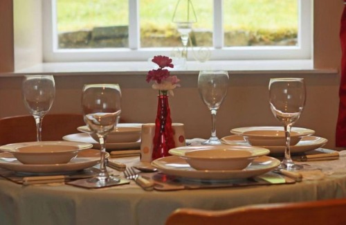 Manod House | Vacation home Maent in Llanrwst - 4 persons, 2 bedrooms