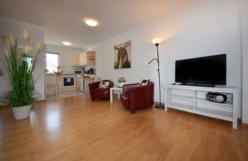 Marienthal Apartment | Vacation home Marienthal - W5 - Holiday apartment Marienthal - W5