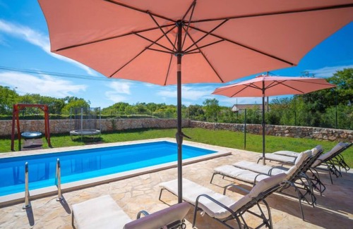Kras House | Vacation home Marko by Interhome
