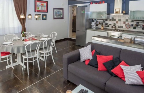 Molat House | Vacation home Maya by Interhome