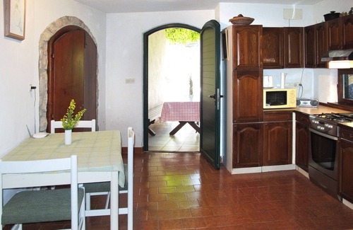 Merag House | Vacation home Mick by Interhome