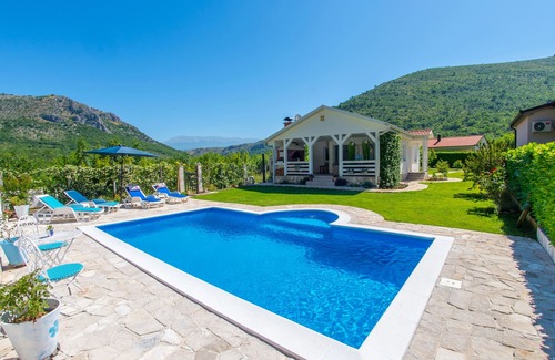 Mostar House | Vacation Home My Dream
