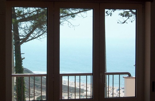 Pataias House | Vacation home near Nazaré with breathtaking views