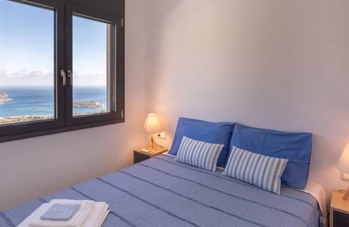 Kounelion House | Vacation home Nesea in Elounda - 6 persons, 3 bedrooms