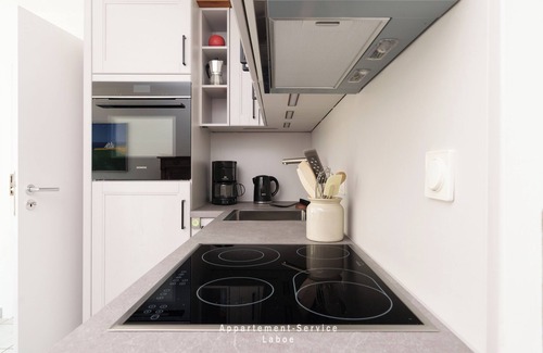 Heikendorf House | Vacation home Nord°54 - Your retreat on the Kiel Fjord.
