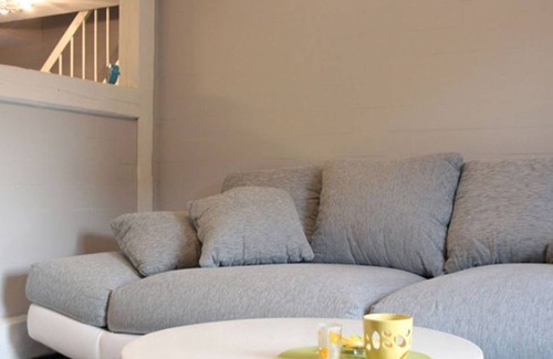 Zierow House | Vacation home "Ole"