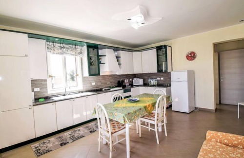 Floridia House | Vacation home Orange by Interhome