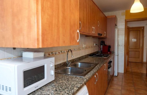 Olivella House | Vacation home Origin by Interhome