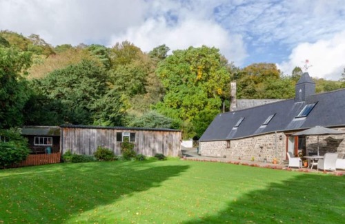 Lanwrin House | Vacation home Pagger in Machynlleth - 4 persons, 2 bedrooms
