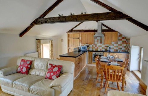 Glandyfi House | Vacation home Penrhyncoch in Aberystwyth - 6 persons, 3 bedrooms