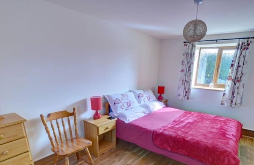 Glandyfi House | Vacation home Penrhyncoch in Aberystwyth - 6 persons, 3 bedrooms