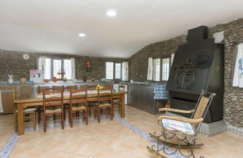Macanet de la Selva House | Vacation home Rabic by Interhome