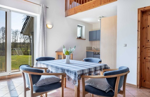 Schmadebeck House | Vacation home Regine - Baltic Sea country vacation on the vacation farm OFC 21