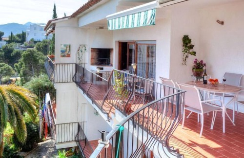 Llanca House | Vacation home Renata in Llançà - 6 persons, 3 bedrooms